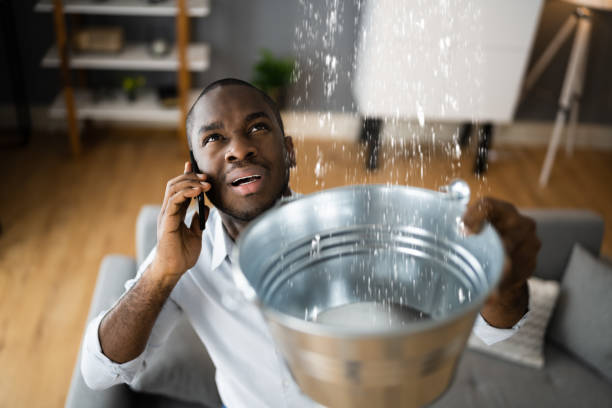 Best 24-hour water damage restoration  in Kapn, LA