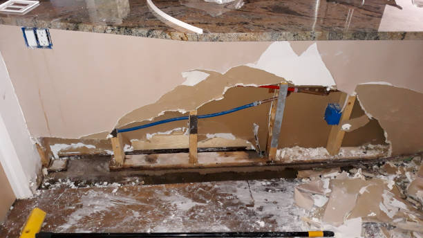 Best 24/7 water damage repair  in Kapn, LA