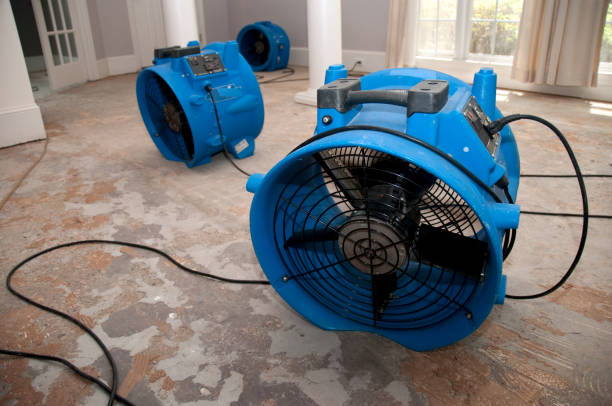 Fire Damage Restoration in Kaplan, LA