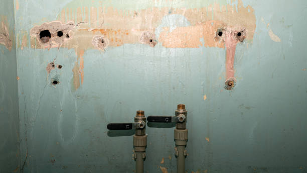 Trusted Kaplan, LA Water damage restoration Experts