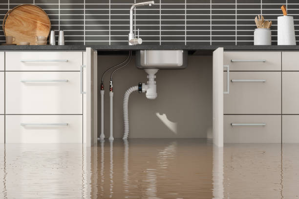 Best 24-hour water damage restoration  in Kapn, LA