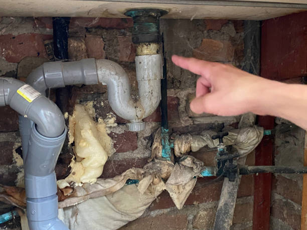 Best Fire Damage Restoration  in Kapn, LA