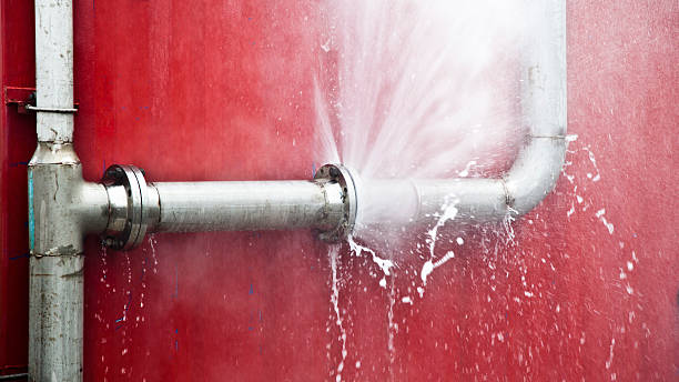 Best Residential water damage restoration  in Kapn, LA
